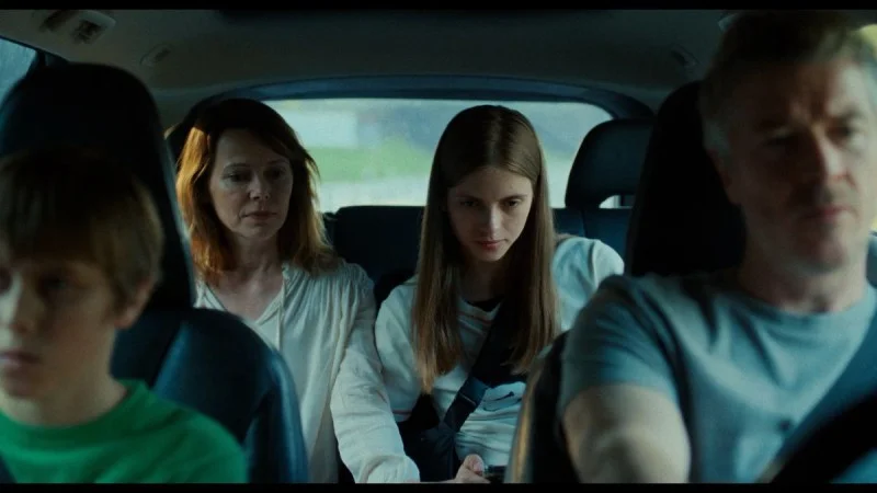 Zpráva: Nevděčné bytosti se chystají na českou premiéru