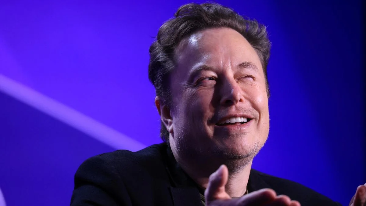 Ilustrace k článku: SpaceX plánuje vstup na burzu, termín může ovlivnit konjunkce planet