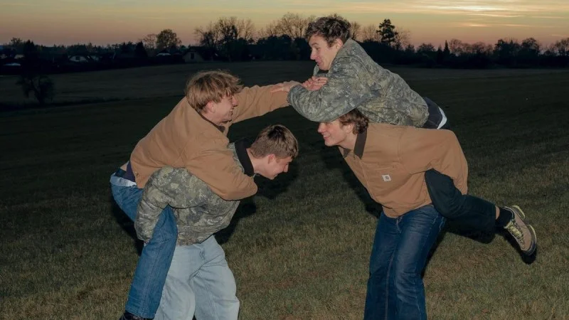 Zpráva: Přednominace Cen Anděl: Gufrau a Victor Kal dominují shortlistům