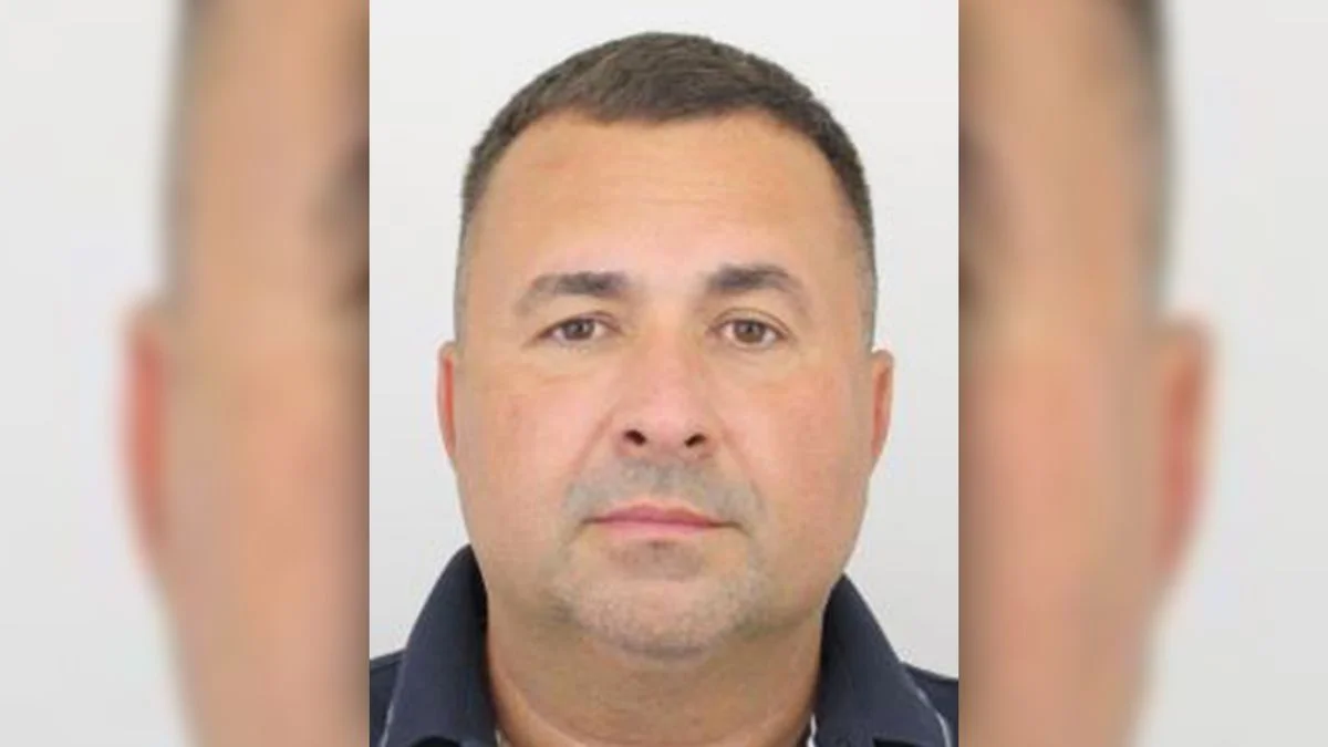 Ilustrace k článku: Nejhledanější Čech odsouzen k 23 letům vězení za organizaci drogového gangu