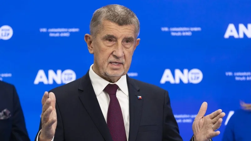Zpráva: Babiš o Macinkových zprávách: O SMS zprávách jsem nevěděl