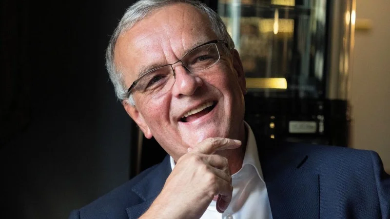 Zpráva: Kalousek stáhl svou nominaci do rady VZP, důvody nekomentuje