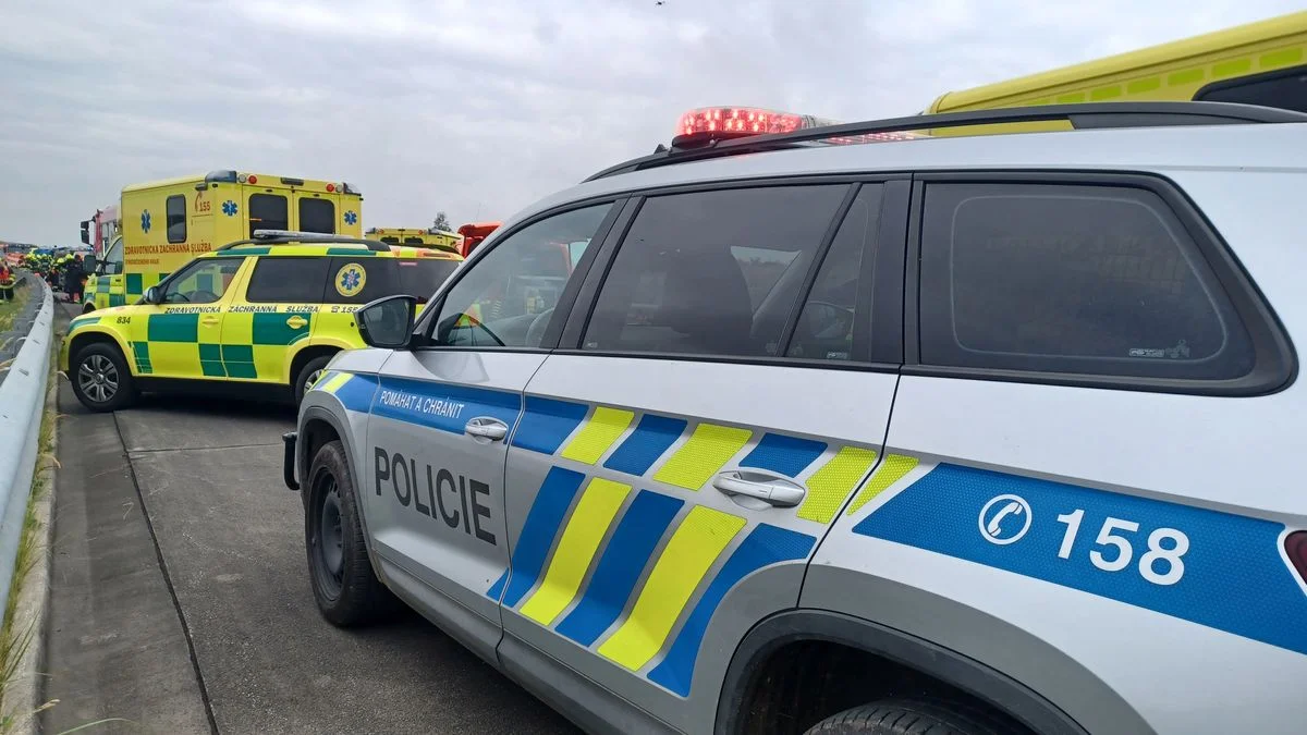 Ilustrace k článku: Ostravští kriminalisté pátrají po vrahovi staršího muže, tělo nalezeno v bytě