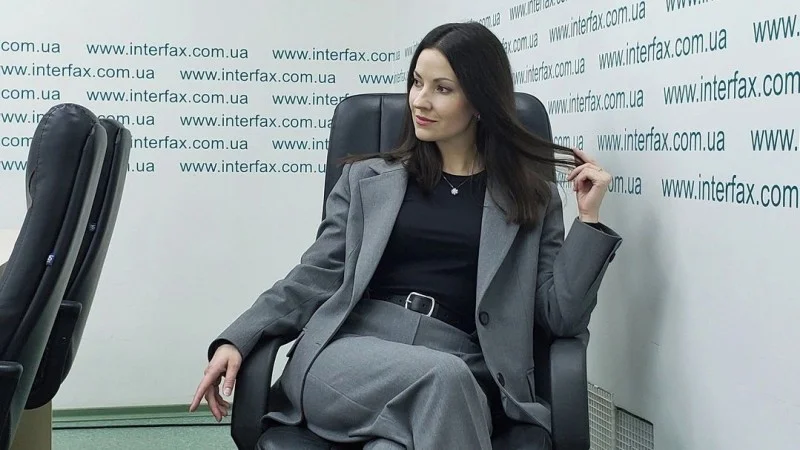 Zpráva: V Kyjevě byla zatčena novinářka obviněná ze špionáže pro běloruskou KGB