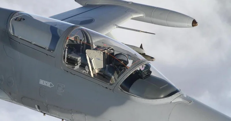 Zpráva: Okamura reaguje na Macinkovy výroky: O darování letounů Ukrajině nehodlá polemizovat