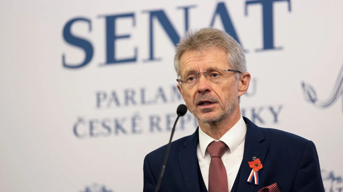 Ilustrace k článku: Vztahy mezi prezidentem a vládou se vyostřují, spor o ministra Turka pokračuje