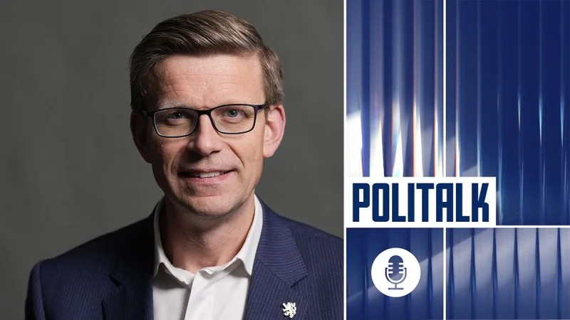 Zpráva: Kupka: Penzijní reforma je klíčová pro budoucnost mladší generace