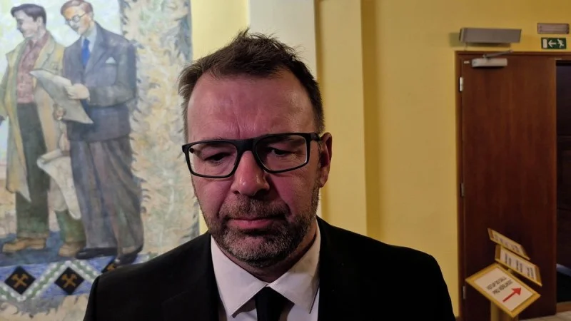 Zpráva: V Havířově byl odvolán primátor Baránek, novou primátorkou se stala Kočí Palkovská