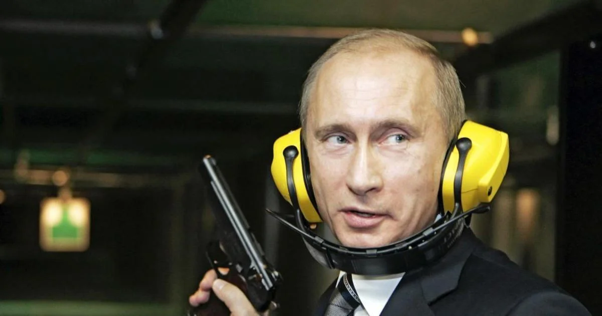 Ilustrace k článku: Šéfdiplomatka vyzývá k obnovení kontaktů s Putinem, obavy z Trumpovy dohody s Ruskem rostou