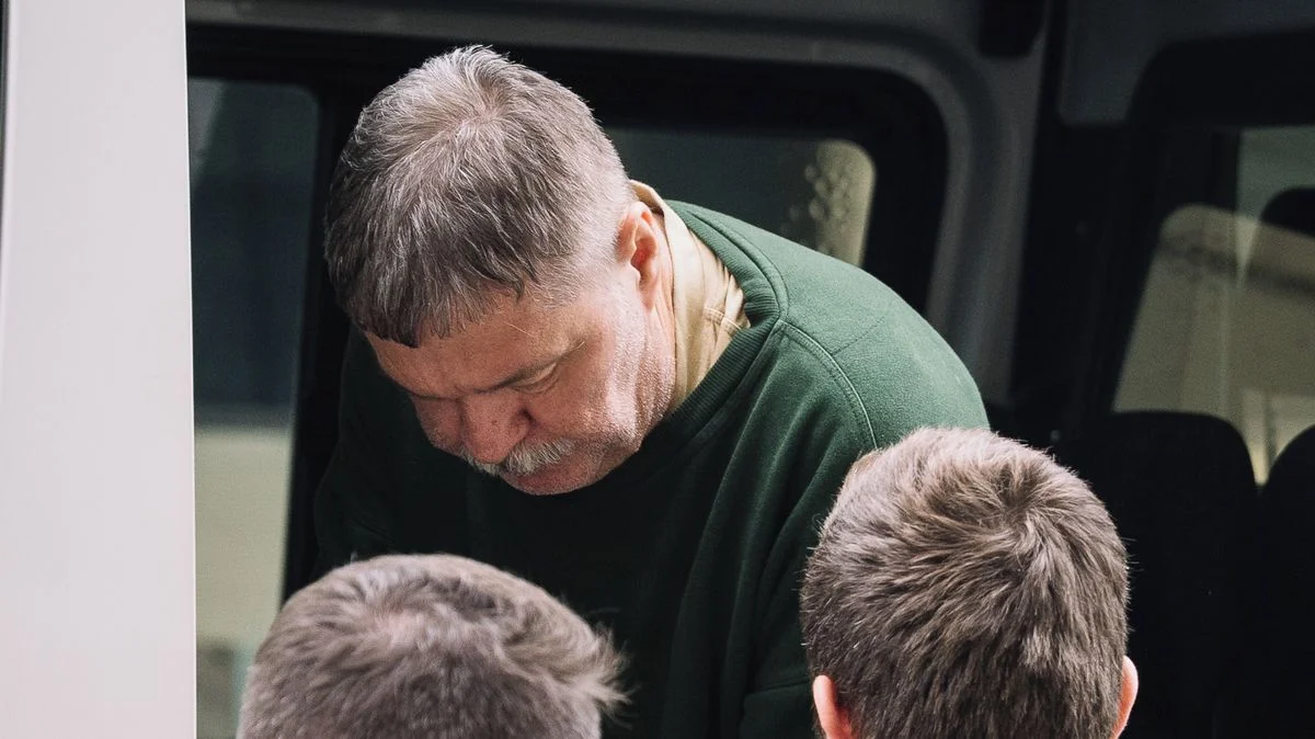 Ilustrace k článku: Žalobkyně propustila náměstka motolské nemocnice z vazby po jedenácti měsících