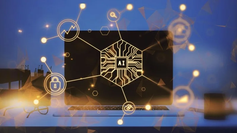 Zpráva: Americké technologické firmy hlásí rekordní zisky a investují do umělé inteligence