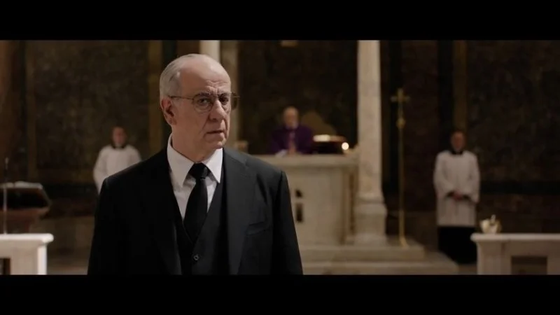 Zpráva: RECENZE: Paolo Sorrentino potvrzuje své umění v Milosti