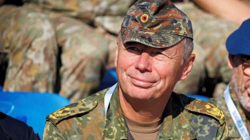 Zpráva: Německo vyvíjí vlastní satelitní systém pro detekci raket, aby snížilo závislost na USA