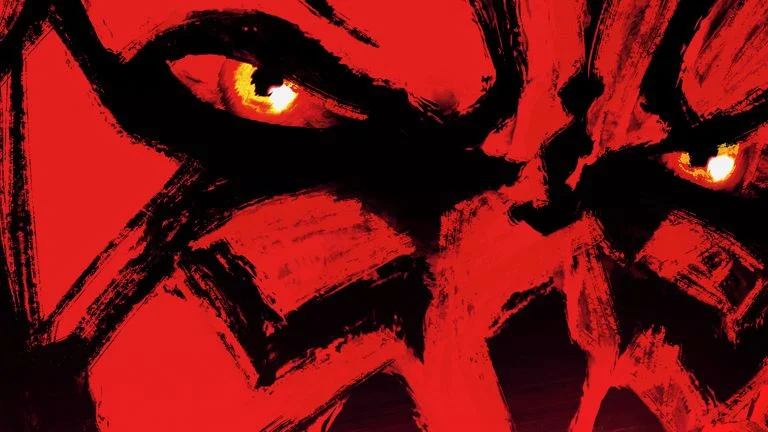 Ilustrace k článku: Nová minisérie Star Wars s Darth Maulem startuje v roce 2026