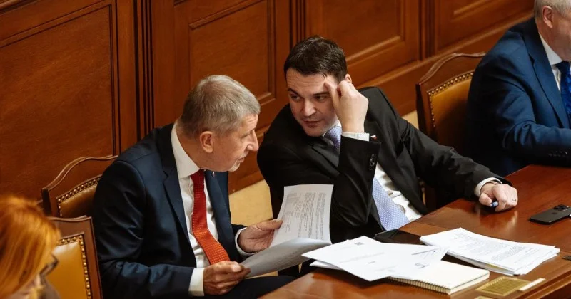 Zpráva: Nová pravidla pro vstup ruských diplomatů do EU a Česka