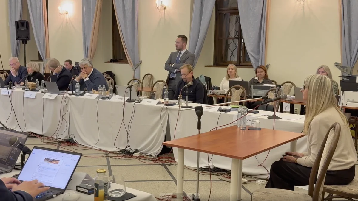 Ilustrace k článku: Politici Prahy 1 reagují na svědectví lékařů o bossingu v nemocnici