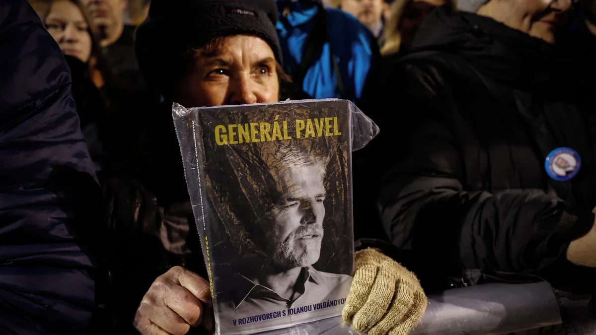 Ilustrace k článku: Babiš hledá nového kandidáta na prezidenta pro volby 2028