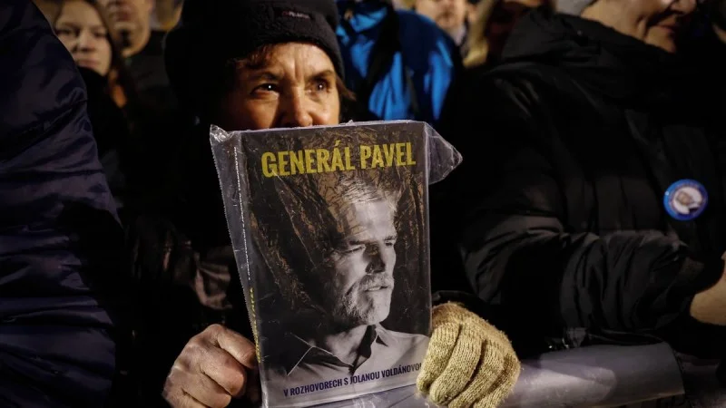 Zpráva: Babiš hledá nového kandidáta na prezidenta pro volby 2028