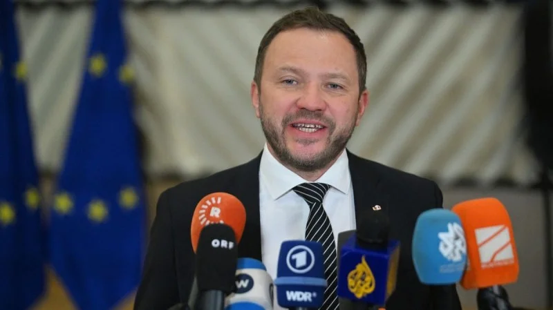 Zpráva: Estonsko navrhuje zákaz vstupu do EU pro ruské bojovníky na Ukrajině