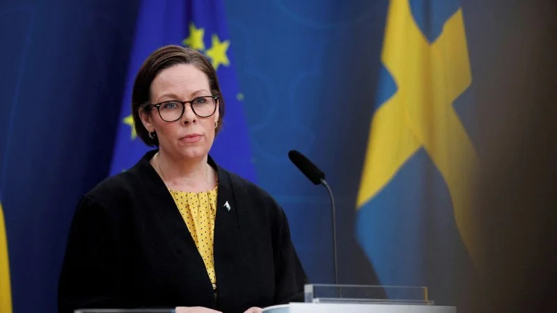 Zpráva: Švédsko odmítlo žádost Turecka o výslech novináře obviněného z terorismu