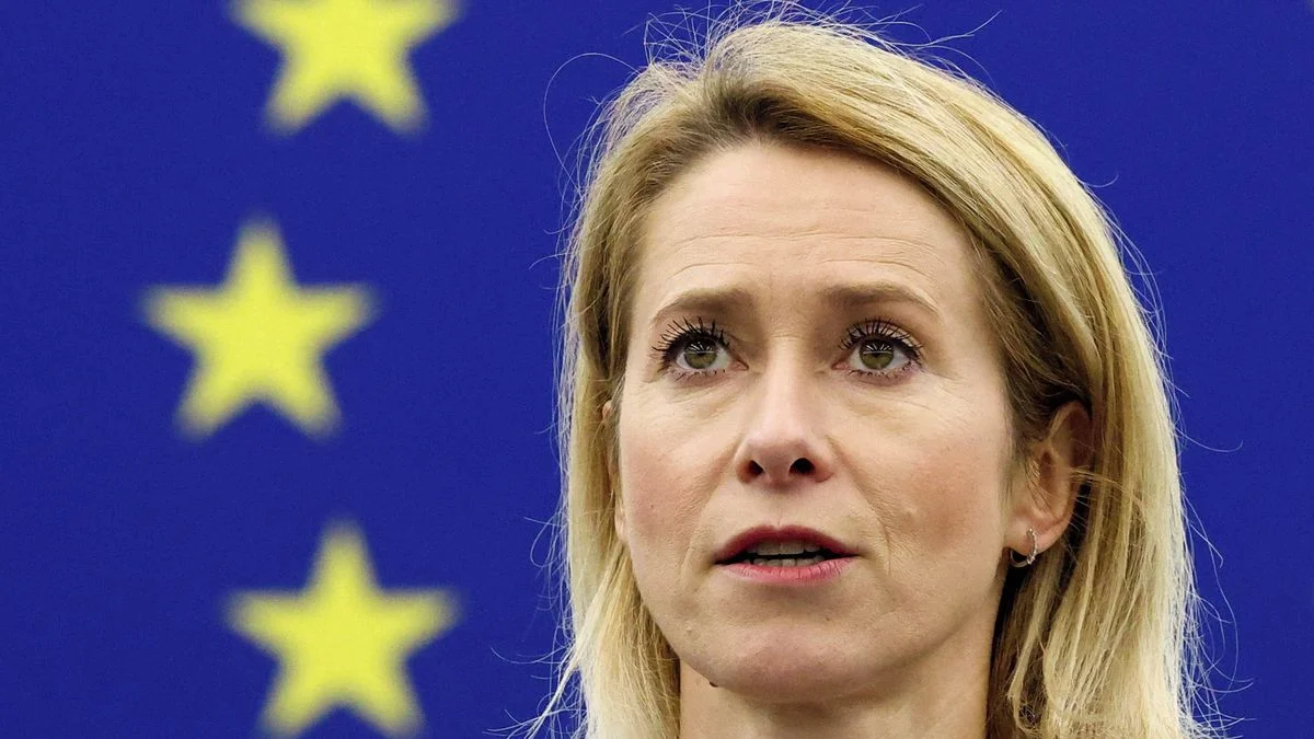 Ilustrace k článku: Ministři EU se shodli na zařazení íránských revolučních gard na seznam teroristů