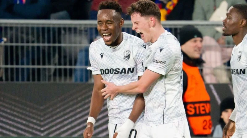 Zpráva: Plzeň v Evropské lize: Jediný tým bez porážky a s nadějí na postup