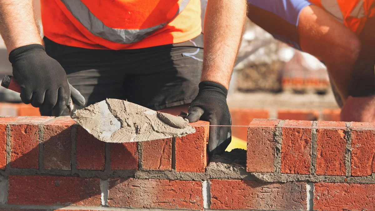 Ilustrace k článku: Výrobce cihel varuje před stagnací ve stavebnictví a přehříváním trhu