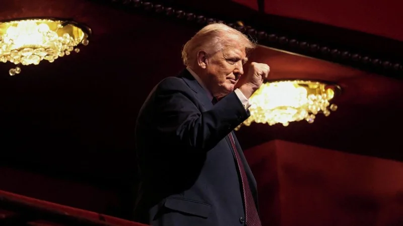 Zpráva: Trump varuje Británii před obnovením obchodních vztahů s Čínou