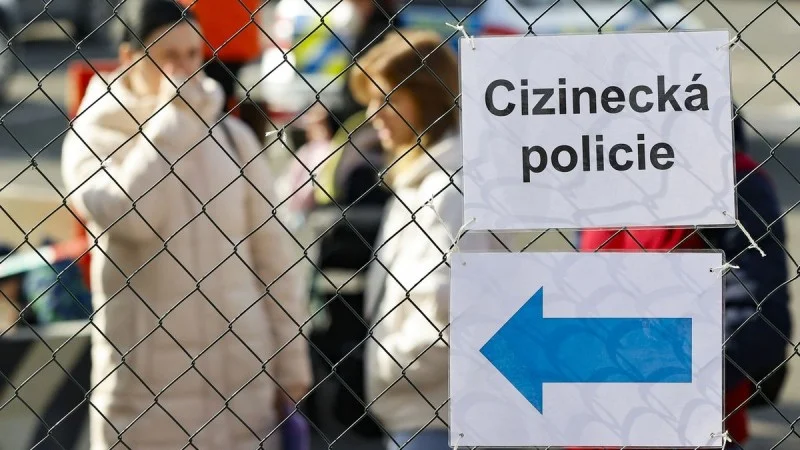 Zpráva: Ukrajinští důchodci zneužívali dávky v Česku, přestože žili na Ukrajině