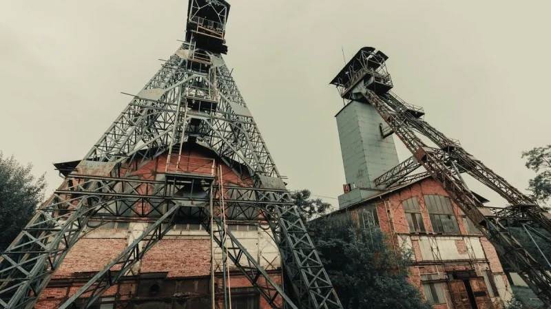 Zpráva: Konec těžby černého uhlí v Česku: 250 let historie se uzavírá