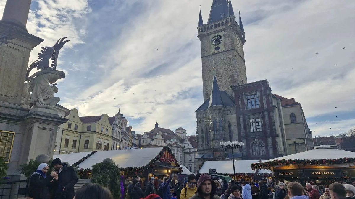 Ilustrace k článku: Podvodníci v Praze: Oběti přicházejí o peníze a lukrativní prostory