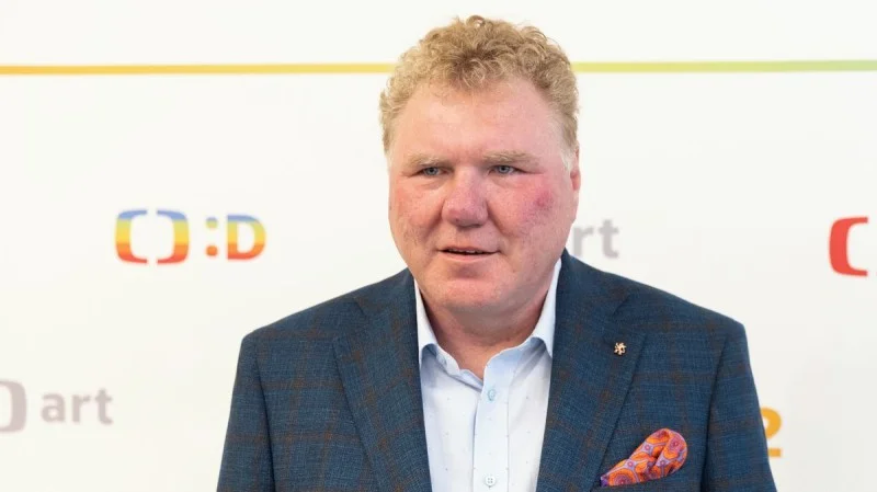 Zpráva: Fridrich: Spor s Moravcem nesmí poškodit image ČT, poplatky by měly zůstat