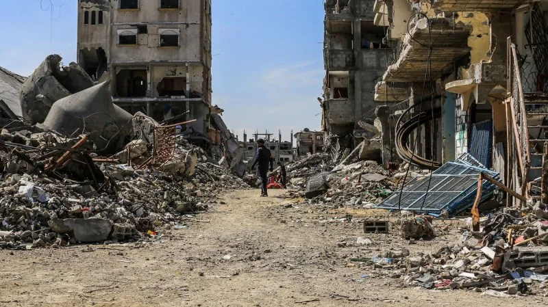 Zpráva: Izrael znovu otevírá hraniční přechod Rafah mezi Gazou a Egyptem