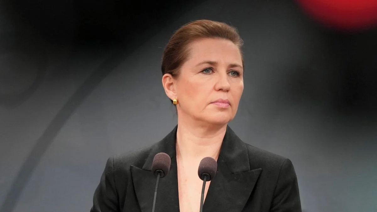 Ilustrace k článku: Dánsko začne deportovat cizince s trestem nad jeden rok, oznámilo ministerstvo