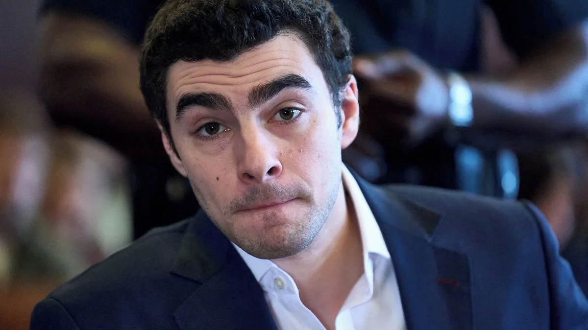 Ilustrace k článku: Federální soud zamítl obvinění z vraždy, Mangioneovi trest smrti už nehrozí