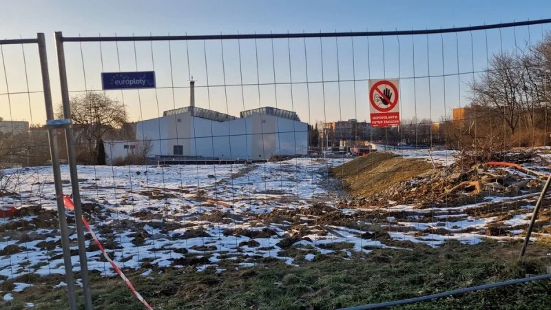 Zpráva: Demolice Šmoulího města ve Zlíně a nový projekt Nový Čech