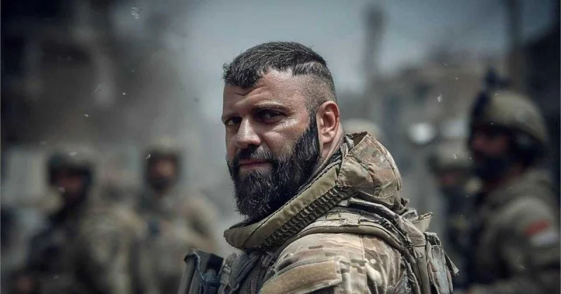 Zpráva: Probuďte se, Češi! Velitel Gruzínské legie varuje před ruskými plány