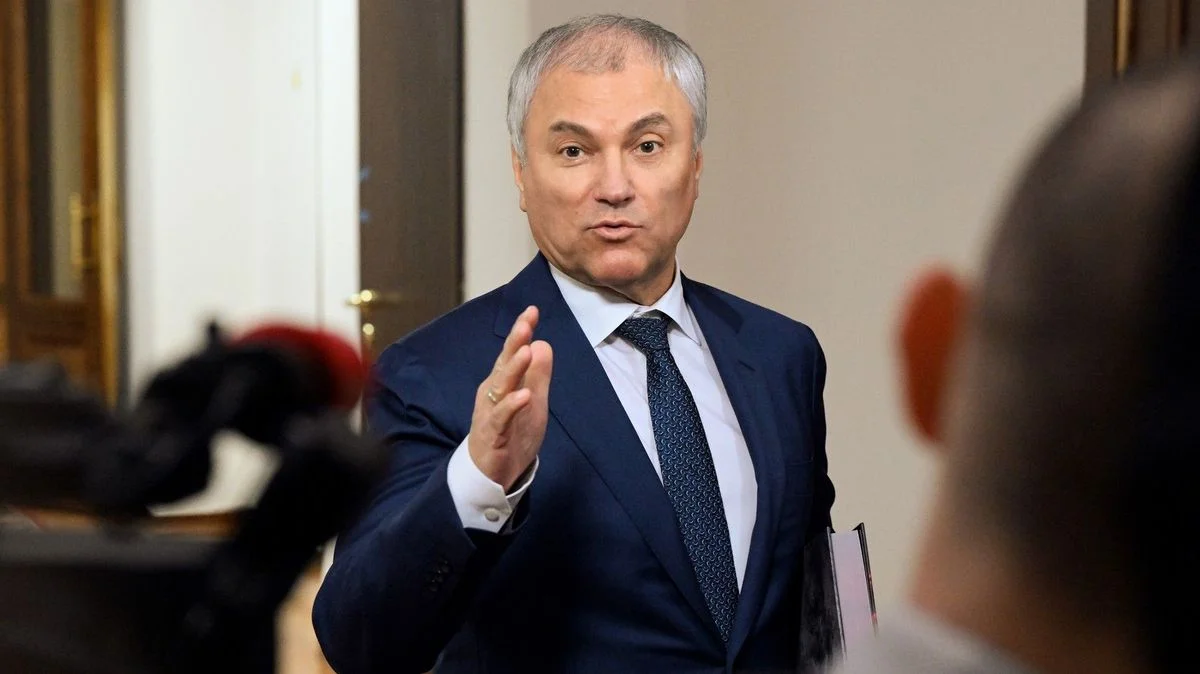 Ilustrace k článku: Ruský parlament požaduje silnější zbraně a Ukrajina čelí extrémnímu chladu