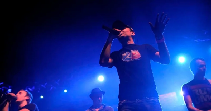 Zpráva: Kapela UDG zažila rozpad: Odcházející členové hovoří o krádeži