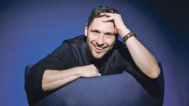 Zpráva: Martin Písařík: O herectví, rodině a cestování za hranice komfortu