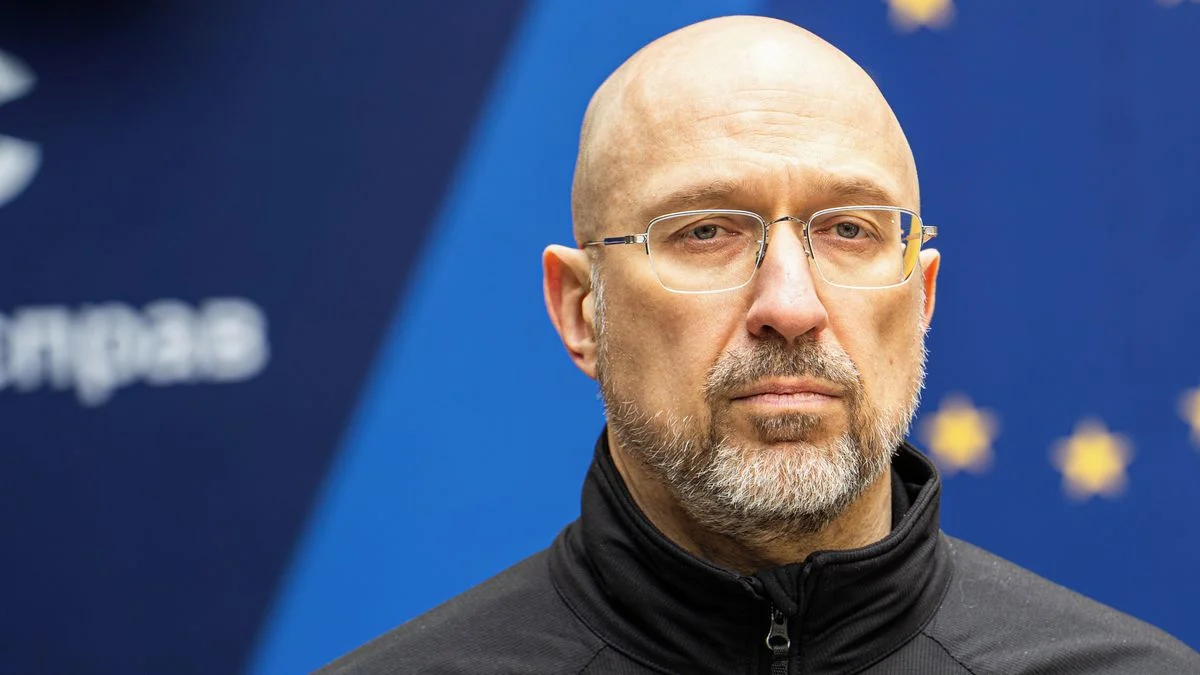 Ilustrace k článku: Výpadek ukrajinské energetické sítě ochromil metro v Kyjevě a způsobil problémy v Moldavsku