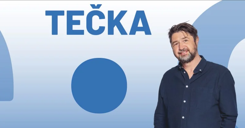 Zpráva: Nový videopořad Radka Bartoníčka: Přiblížení k politice a jejímu dění