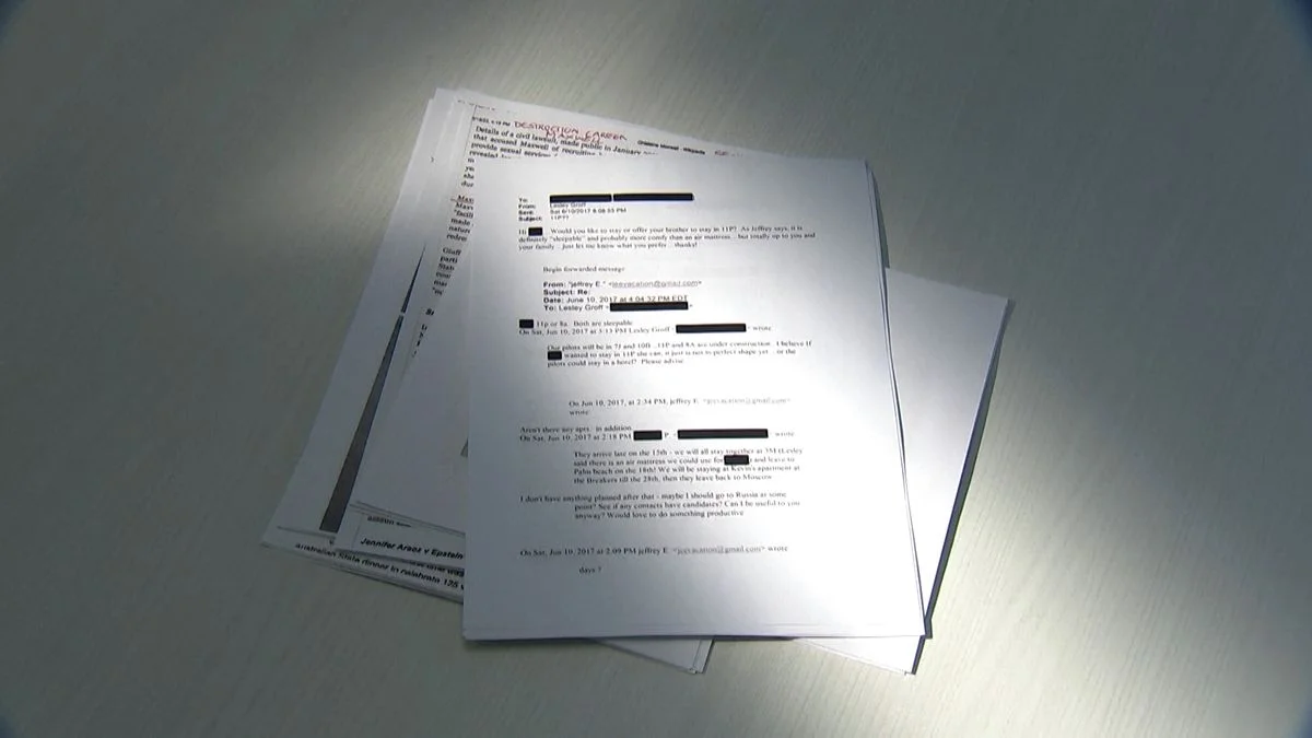 Ilustrace k článku: Bill Gates odmítá obvinění z Epsteinových spisů ohledně pohlavní nemoci