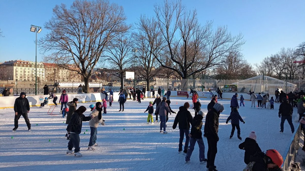 Ilustrace k článku: Muž, který v Budějovicích srazil bruslařku, se přihlásil policii