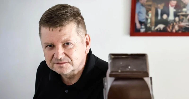 Zpráva: Náměstek Vích: Stačí zrušit zálohy na F-35 a peníze budou na kasárna