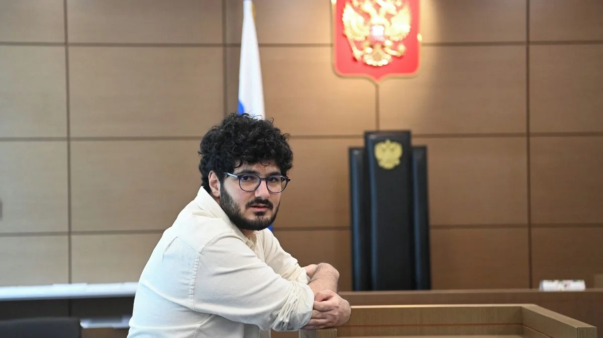 Ilustrace k článku: Rusko zneužívá Interpol k šikaně svých odpůrců