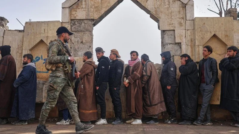 Zpráva: USA dosáhly dohody pro Kurdy v Sýrii, náměstkem ministra obrany bude Kurd