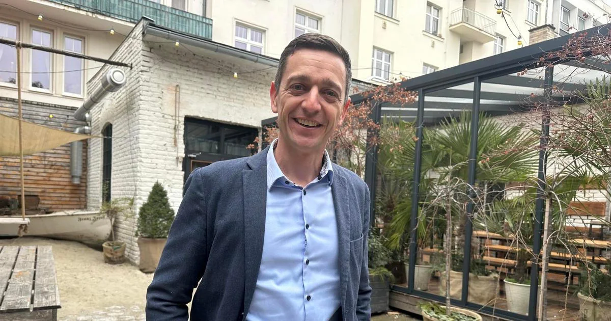 Ilustrace k článku: Jan Grolich kritizuje opoziční strany a vytyčuje směr KDU-ČSL