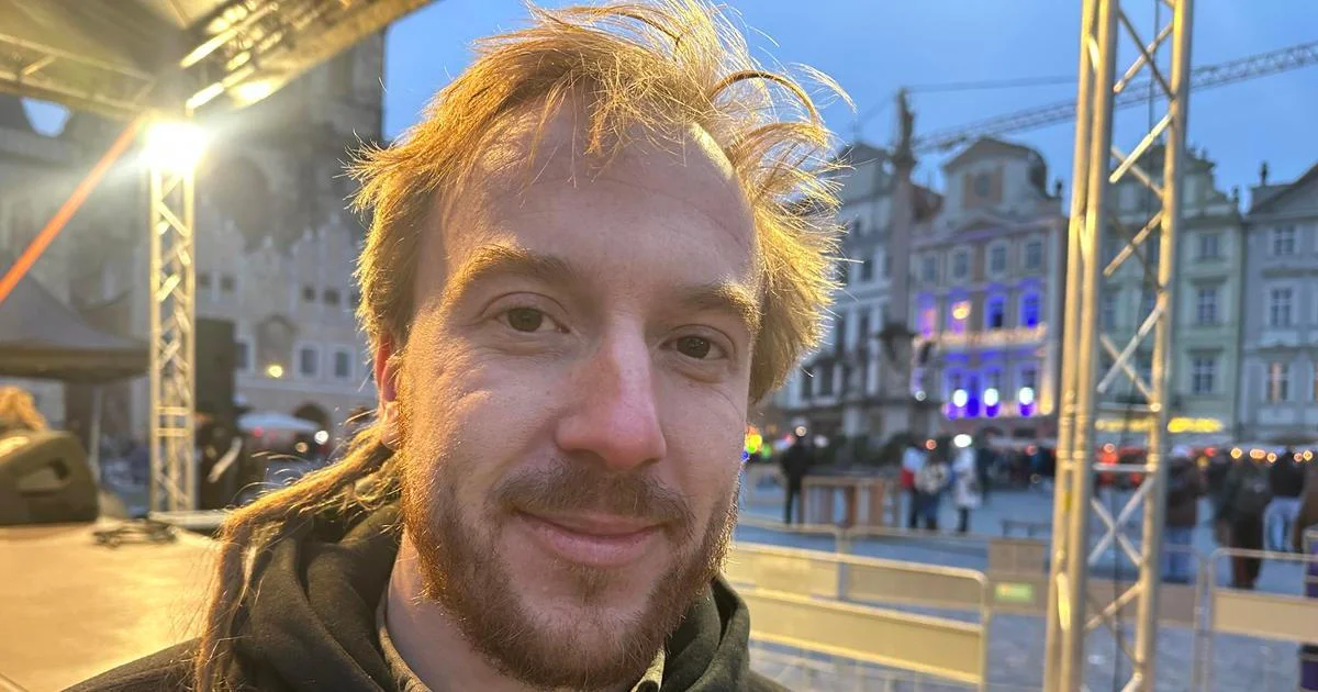 Ilustrace k článku: Minář promluvil o nedávné demonstraci a jejím významu pro společnost