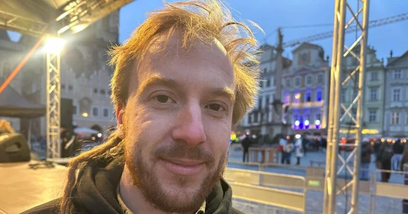 Zpráva: Minář promluvil o nedávné demonstraci a jejím významu pro společnost